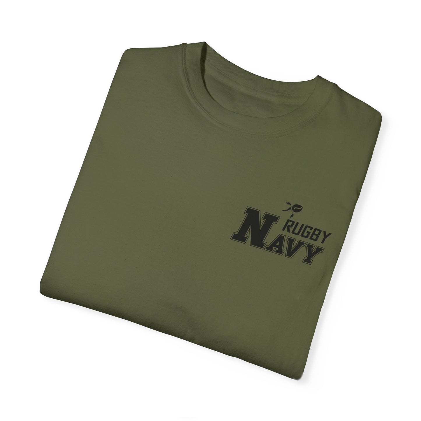 Love The Legacy T-shirt (Relaxed Fit - Comfort Colors) - Multiple Color Options