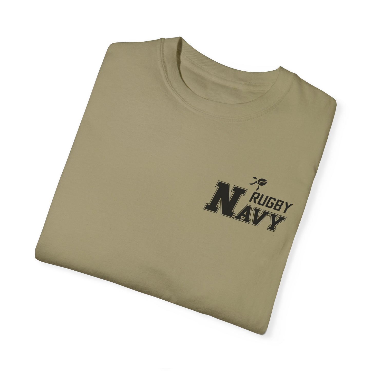 Love The Legacy T-shirt (Relaxed Fit - Comfort Colors) - Multiple Color Options