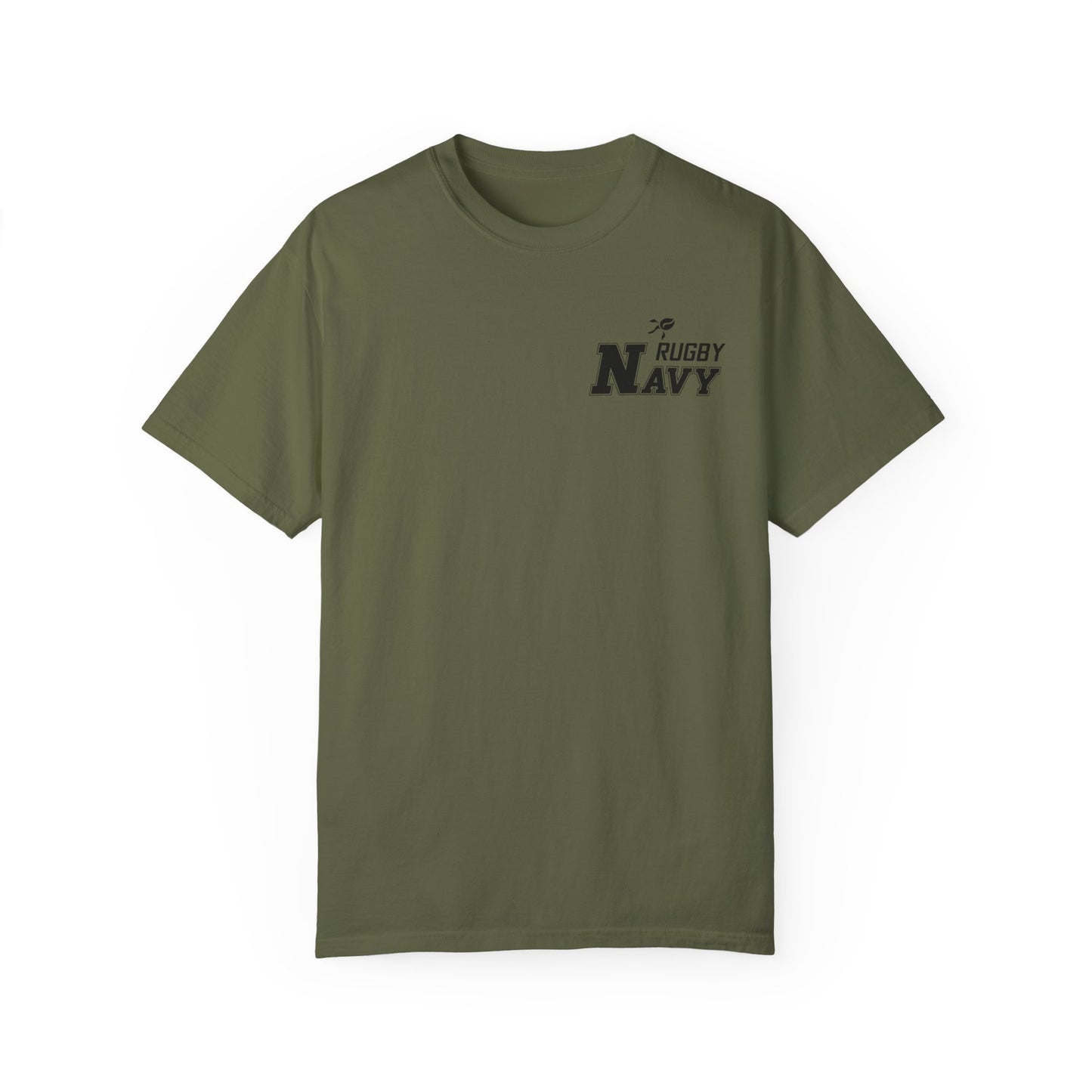 Love The Legacy T-shirt (Relaxed Fit - Comfort Colors) - Multiple Color Options