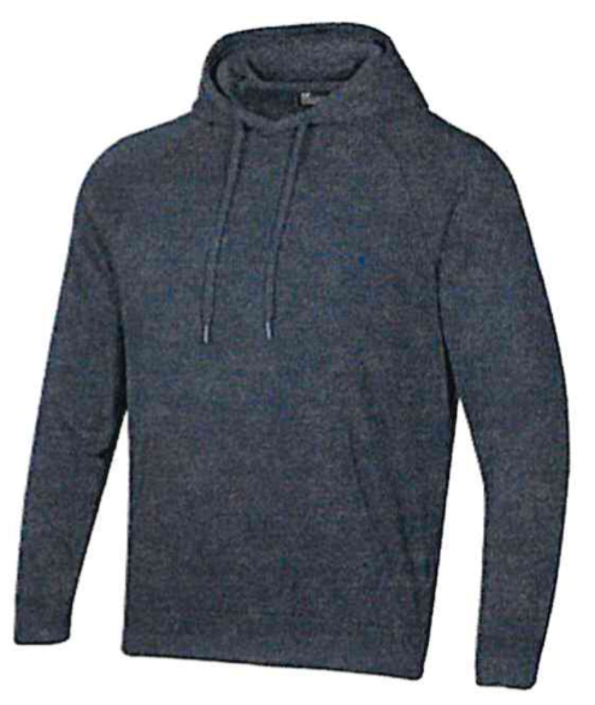 Under Armour Navy Rugby All Day Hoodie